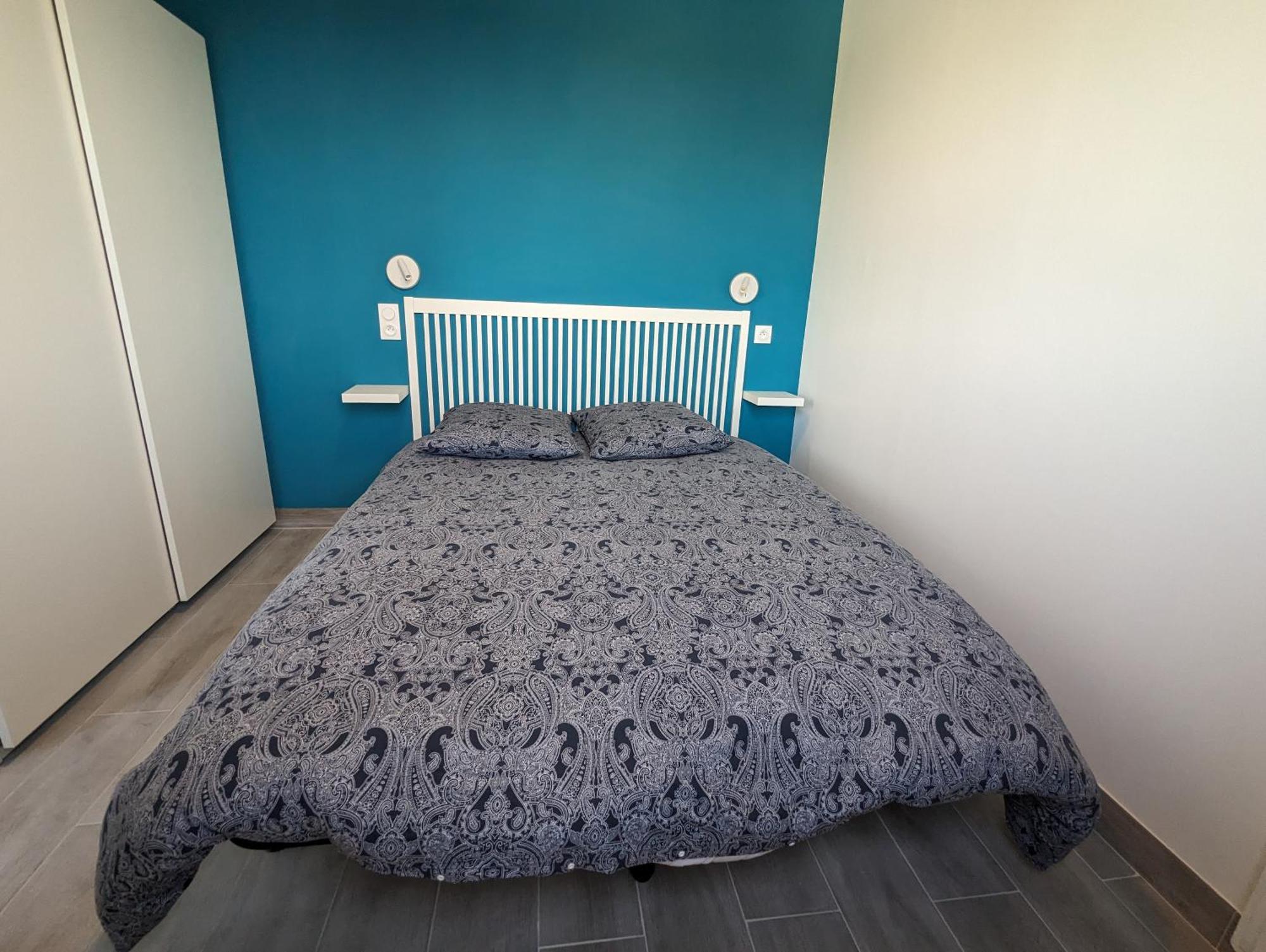Appart Tout Confort Tres Proche Rer A Torcy  Eksteriør bilde